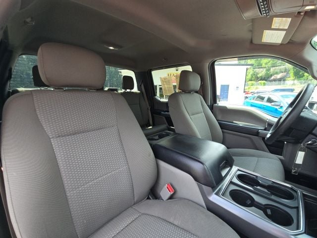 2017 Ford F-250SD XLT