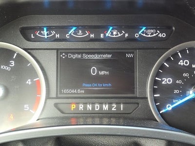 2017 Ford F-250SD XLT