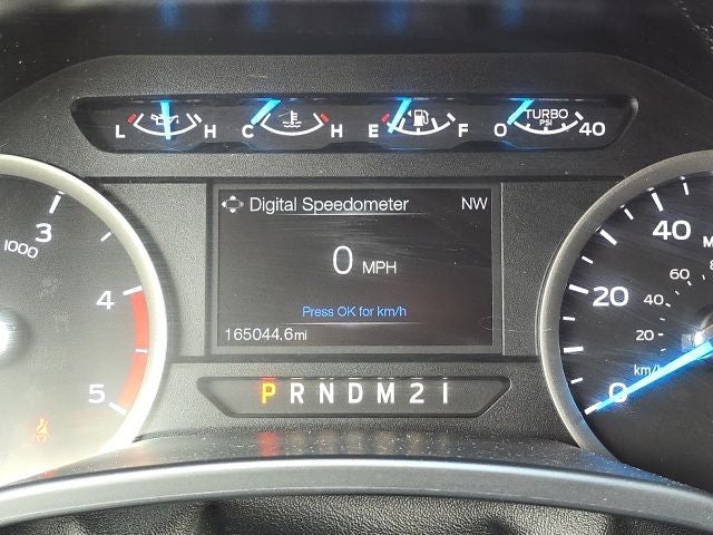 2017 Ford F-250SD XLT
