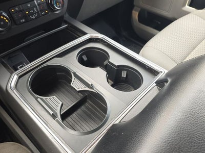 2017 Ford F-250SD XLT