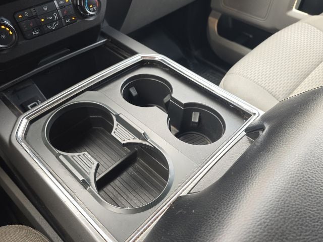 2017 Ford F-250SD XLT