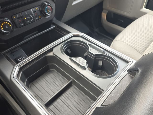 2017 Ford F-250SD XLT