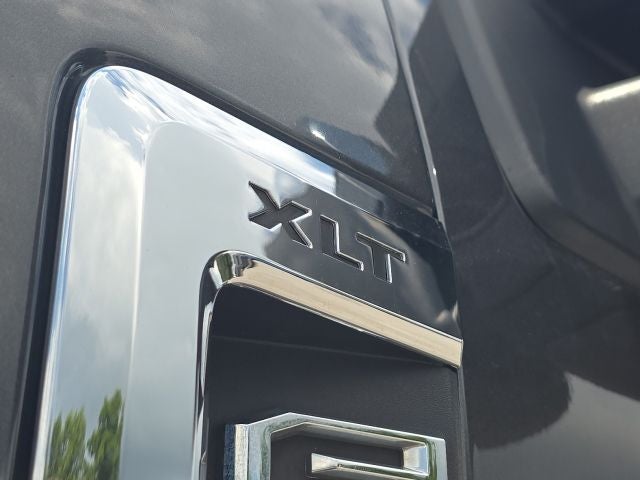 2017 Ford F-250SD XLT