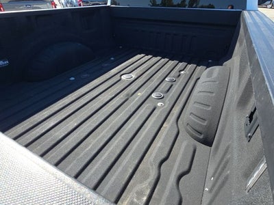 2021 Ford F-250SD Lariat