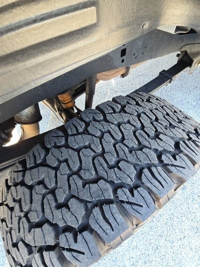 2021 Ford F-250SD Lariat