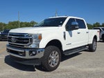 2021 Ford F-250SD Lariat