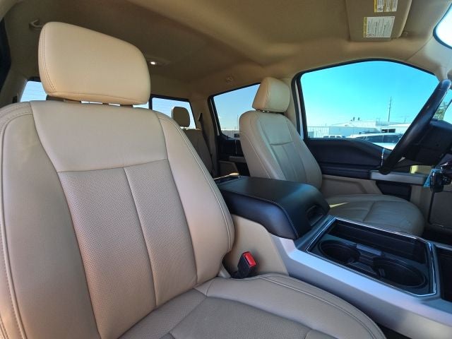 2021 Ford F-250SD Lariat