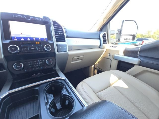 2021 Ford F-250SD Lariat