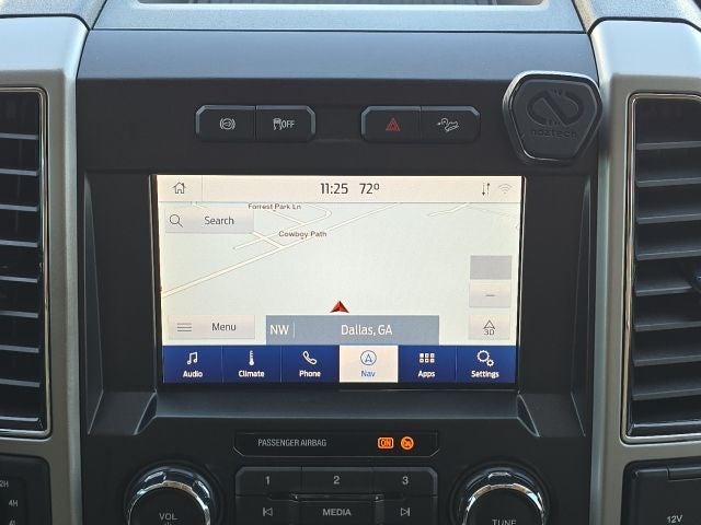 2021 Ford F-250SD Lariat