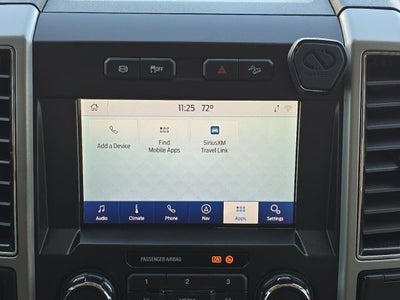 2021 Ford F-250SD Lariat