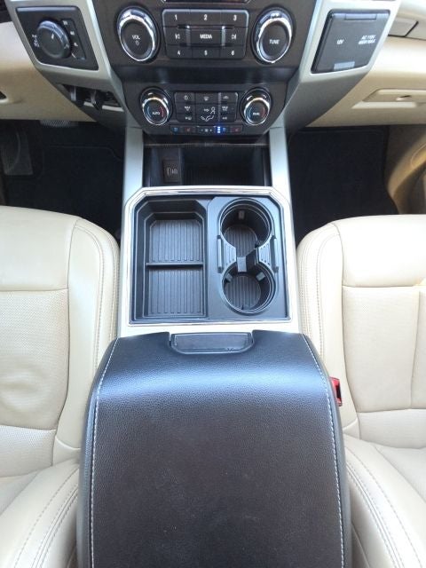 2021 Ford F-250SD Lariat