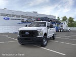 2026 Ford F-250SD XL Fleet