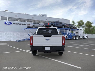 2026 Ford F-250SD XL Fleet