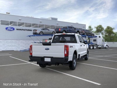 2026 Ford F-250SD XL Fleet