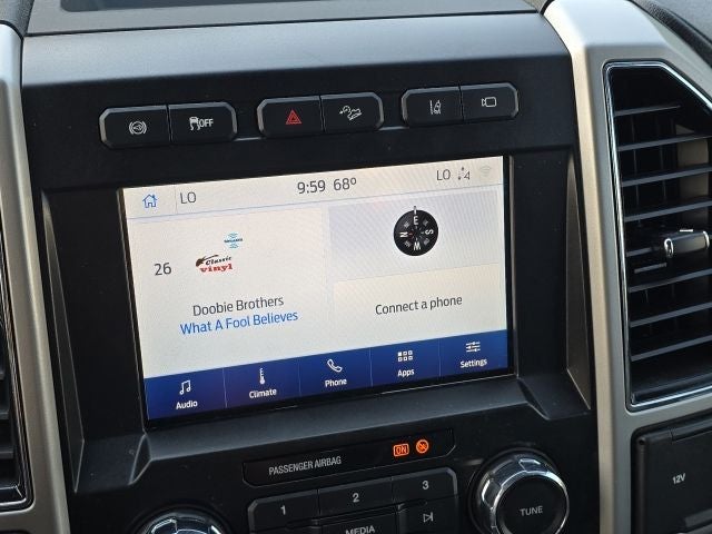 2020 Ford F-250SD Lariat
