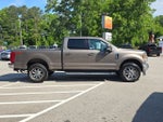 2020 Ford F-250SD Lariat