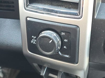 2020 Ford F-250SD Lariat