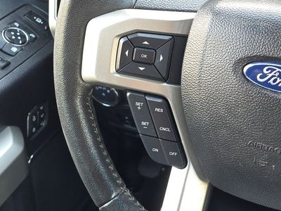 2020 Ford F-250SD Lariat