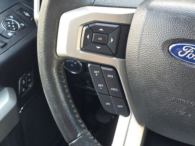 2020 Ford F-250SD Lariat