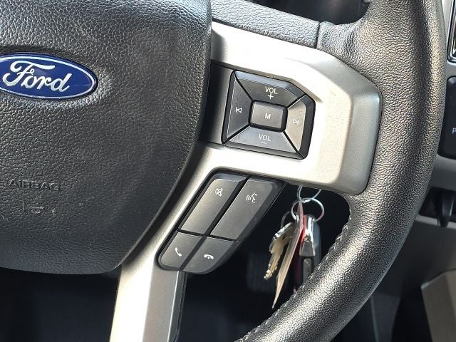 2020 Ford F-250SD Lariat