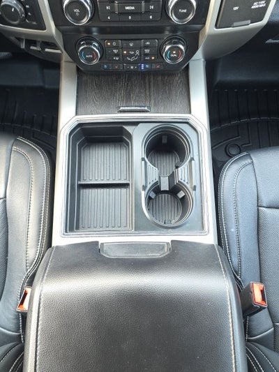 2020 Ford F-250SD Lariat