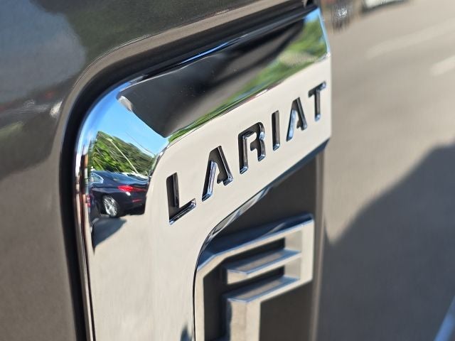 2020 Ford F-250SD Lariat