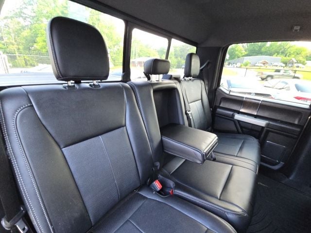 2020 Ford F-250SD Lariat