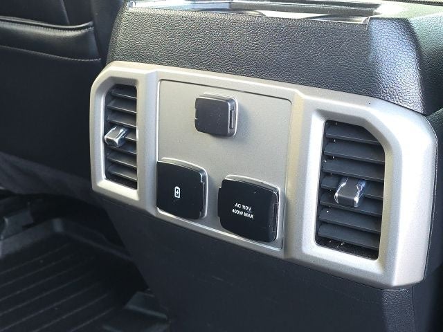 2020 Ford F-250SD Lariat