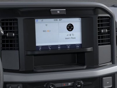 2026 Ford F-250SD XL Fleet