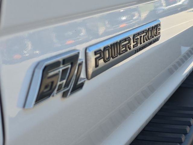 2020 Ford F-250SD Lariat