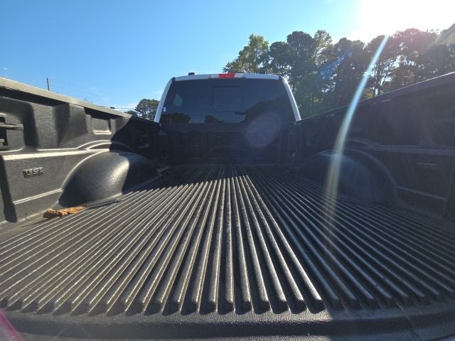 2020 Ford F-250SD Lariat