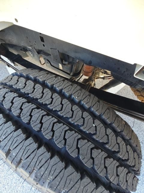 2020 Ford F-250SD Lariat