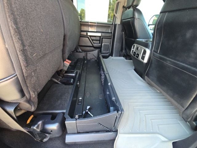 2020 Ford F-250SD Lariat