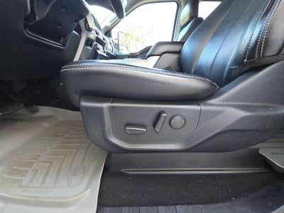 2020 Ford F-250SD Lariat