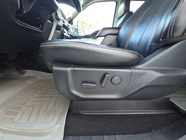 2020 Ford F-250SD Lariat