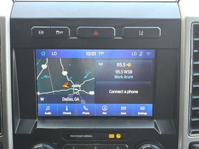 2020 Ford F-250SD Lariat