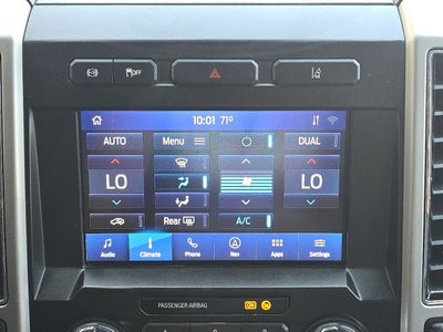 2020 Ford F-250SD Lariat