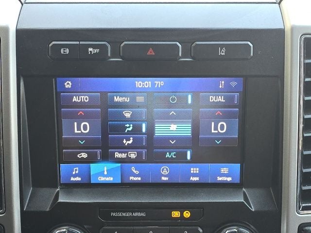 2020 Ford F-250SD Lariat