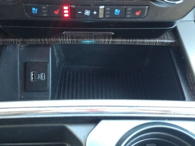 2020 Ford F-250SD Lariat