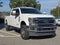2020 Ford F-250SD Lariat