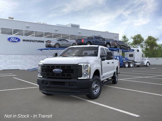 2026 Ford F-250SD XL Fleet