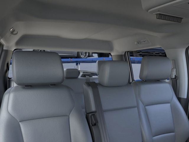 2026 Ford F-250SD XL Fleet