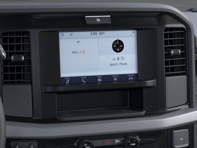 2026 Ford F-250SD XL Fleet