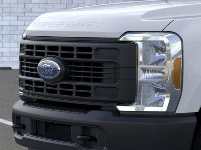 2026 Ford F-250SD XL Fleet