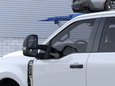 2026 Ford F-250SD XL Fleet