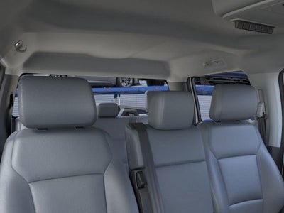 2026 Ford F-250SD XL Fleet