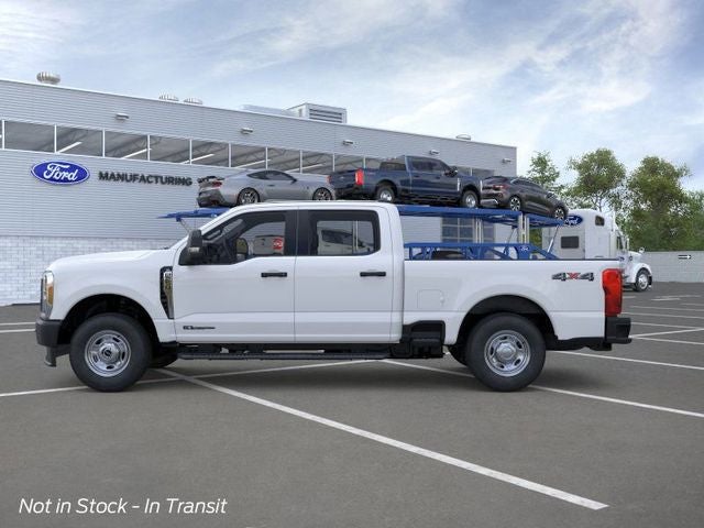 2026 Ford F-250SD XL Fleet