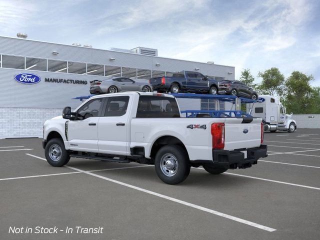 2026 Ford F-250SD XL Fleet