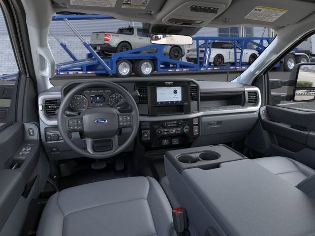2026 Ford F-250SD XL Fleet