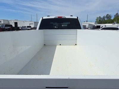 2024 Ford F-250SD XL